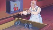 The Origin of the Fantastic Four (2) still