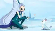 The White Fox still