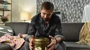 Was zählt ist jetzt still