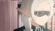 The Fiancé of Despair still