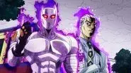 Shining D (Diamond) Is Unbreakable (1) still