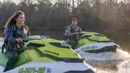 Beast of the Bayou still