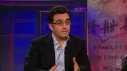 Maziar Bahari still