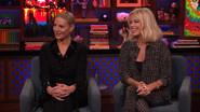 Caroline Stanbury & Dorit Kemsley still