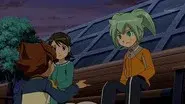 The Legend of Endou Mamoru! still