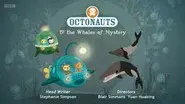 Whales of Mystery still
