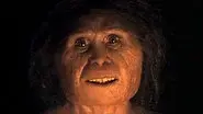 Alien From Earth still