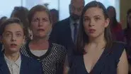 There’s No Escaping Fate still