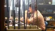 Inside the Pretend still