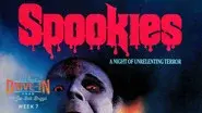 Spookies still