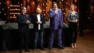 Immunity Challenge – Beluga Caviar & Phil Wood still