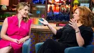 Caroline Manzo & Anna Chlumsky still