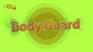 Body Guard still