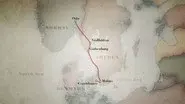 Copenhagen to Oslo still