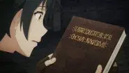 The Demon's Contract still