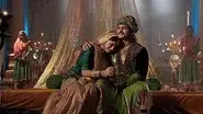Ruqaiya suffers from a miscarriage still
