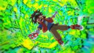 Mikey Goes to Another World still
