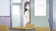Kyouko Tono, Chapter 1: Home Ec Club still