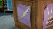 Lemmings in Space still