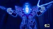 I Am the Allspark still