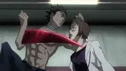 Crow Claw still