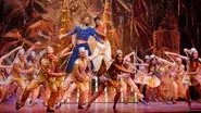 Reopening: The Broadway Revival still