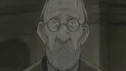 A Nameless Man still