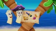Tio Tesoro's Treasure Hunt still
