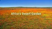 Africa's Desert Garden still