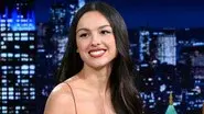 Olivia Rodrigo, Keri Russell, Andrea Bocelli, Andrea Bocelli ft. Lauren Daigle still