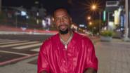 Safaree Ride still