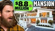 What's Wrong With These YouTuber Houses? still