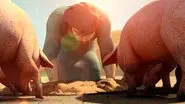 The Prodigal Son still