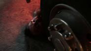 The Blob still