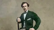 The Escape of John Wilkes Booth still