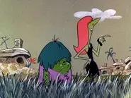 The Gruesomes still