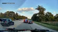 Squatting Investigation still