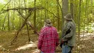 The Black Wolf still