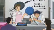 The Frying Pan of Hatred still