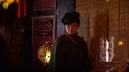 The Golden Lotus still