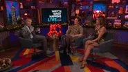 Kelly Dodd & Elizabeth Perkins still