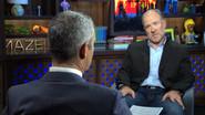 Brooks Tells All still