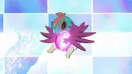 Fairy-Type Trickery! still