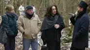 The second face (The Psychic) still