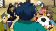 Sakamoto Ryouma Makes His Appearance!! still