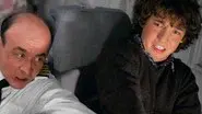 Kid in the Cockpit still