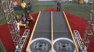 Evictions & HOH still