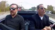 Ricky Gervais: Mad Man in a Death Machine still