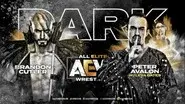 AEW Dark #52 still