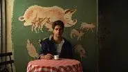 The Legend of Tennessee Moltisanti still
